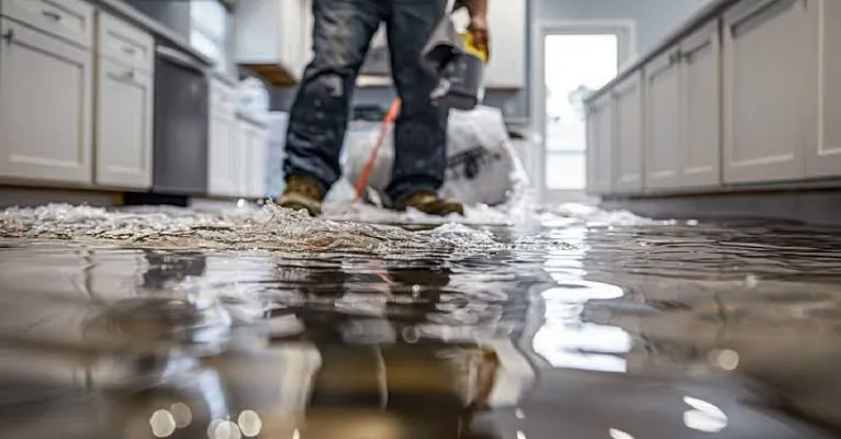 Water damage restoration companies near me in Cameron Park, CA - Emergency flood extraction